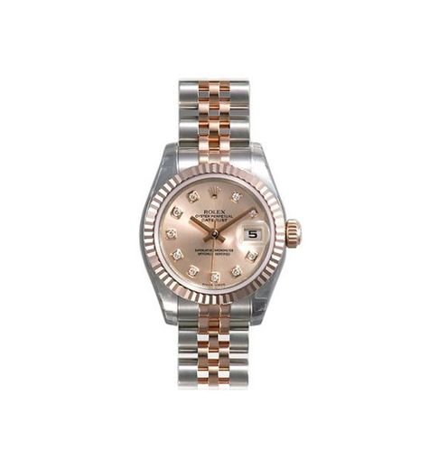 Reloj Rolex lady datejust