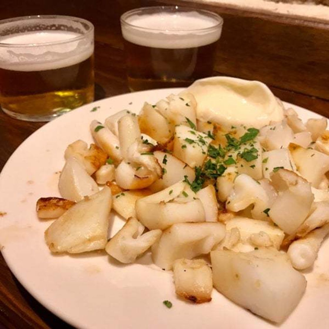Restaurantes Os atendemos en Calle Jesús