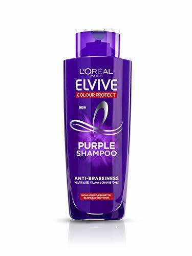 Social L'Oreal Elvive Color Protect - Anticorrosivo
