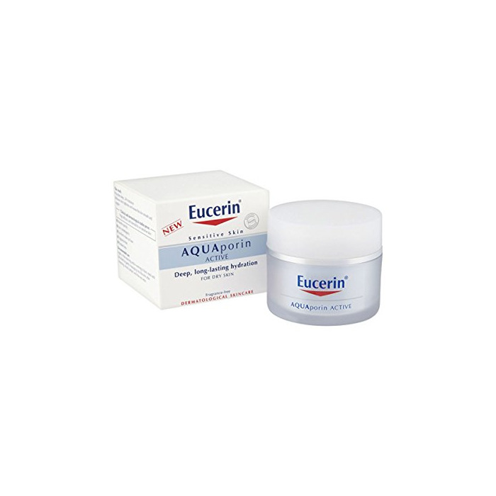Social Eucerin