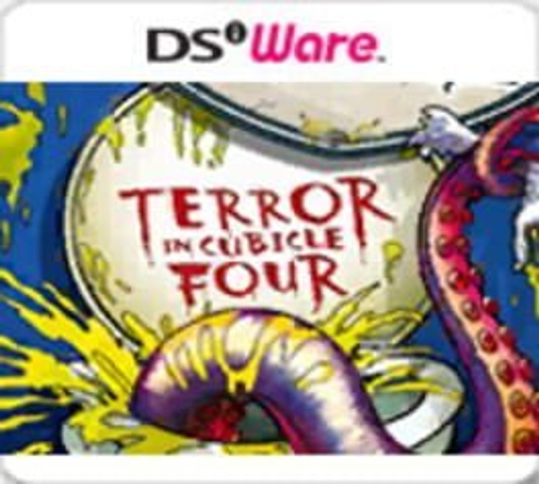 Videojuegos Flips: Terror in Cubicle Four