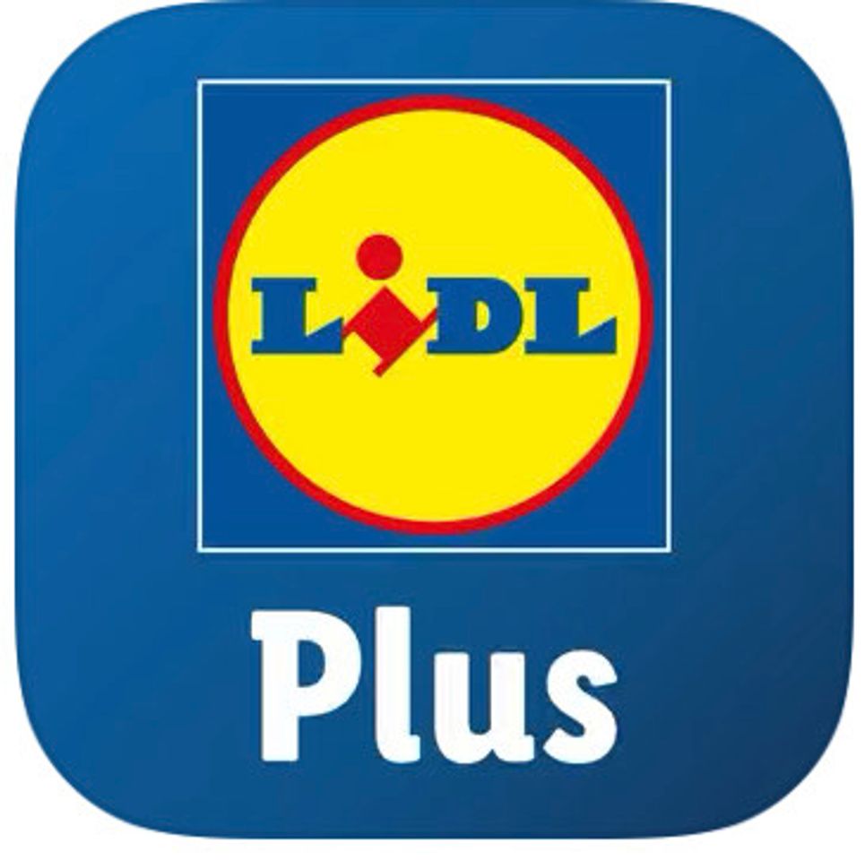 Apps ‎Lidl Plus en App Store