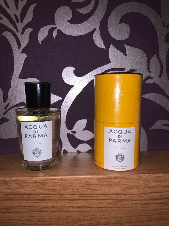 Social Acqua Di Parma Agua de Colonia Vaporizador