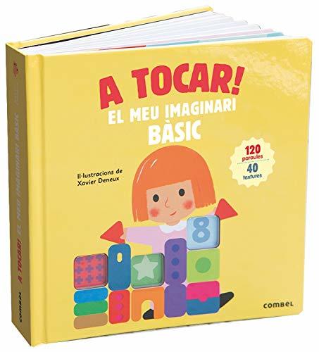 Product A tocar! El meu imaginari bàsic