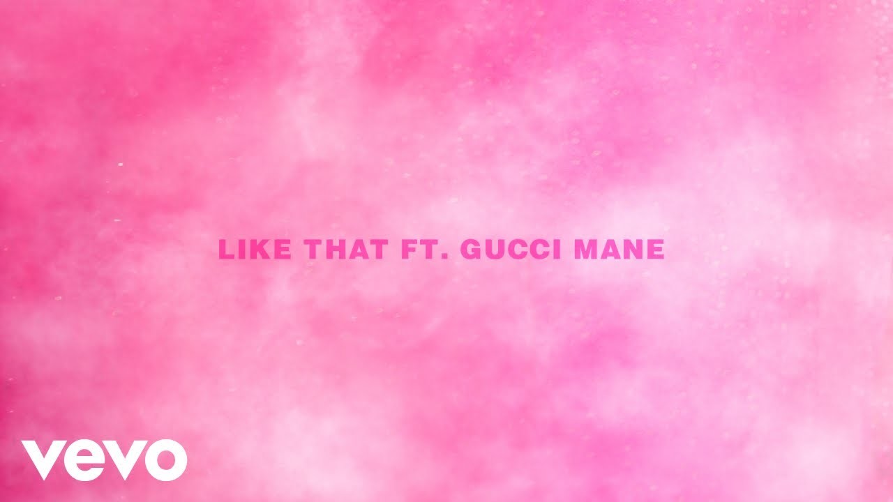 Music Like That (feat. Gucci Mane)