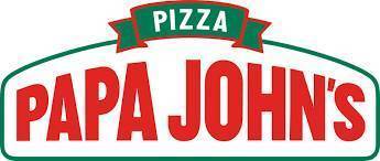 Restaurants Papa John's Pizza
