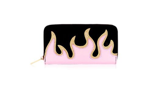 FLAME PURSE