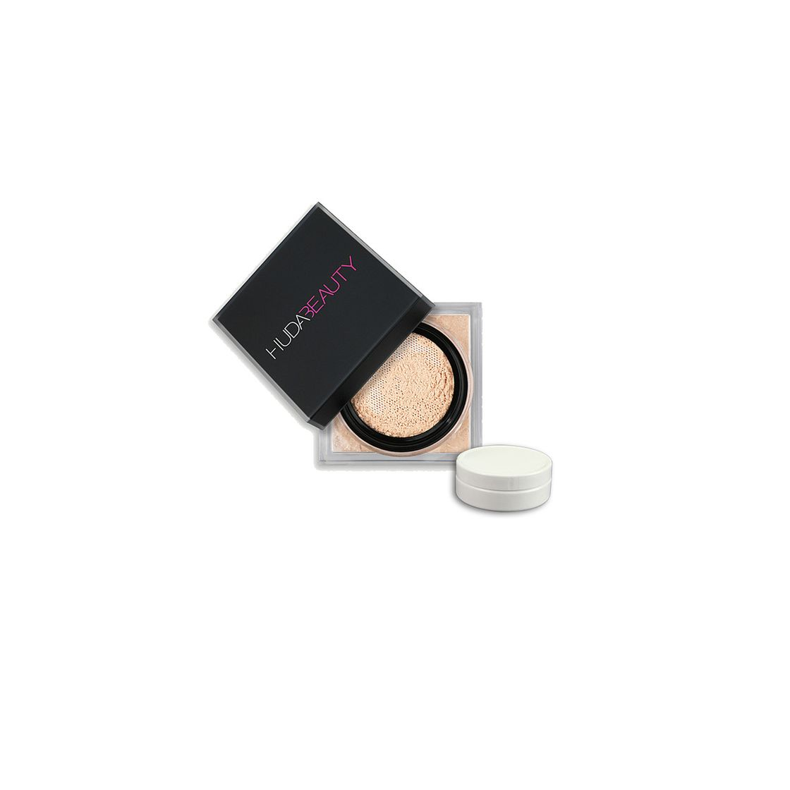 Social Huda Beauty Powder
