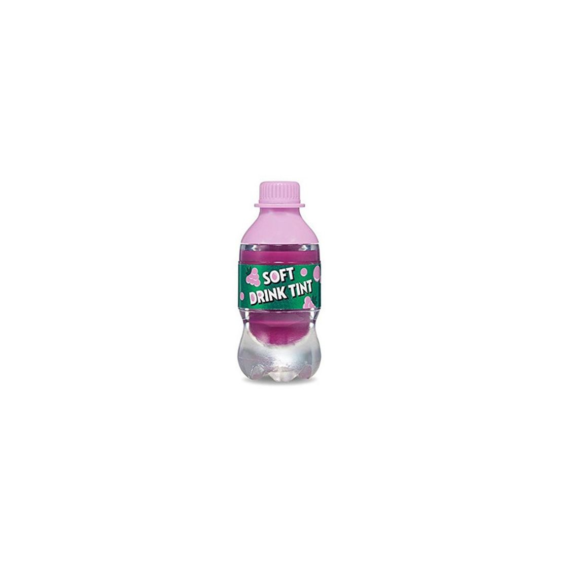 Social Etude House - Tinte para bebidas