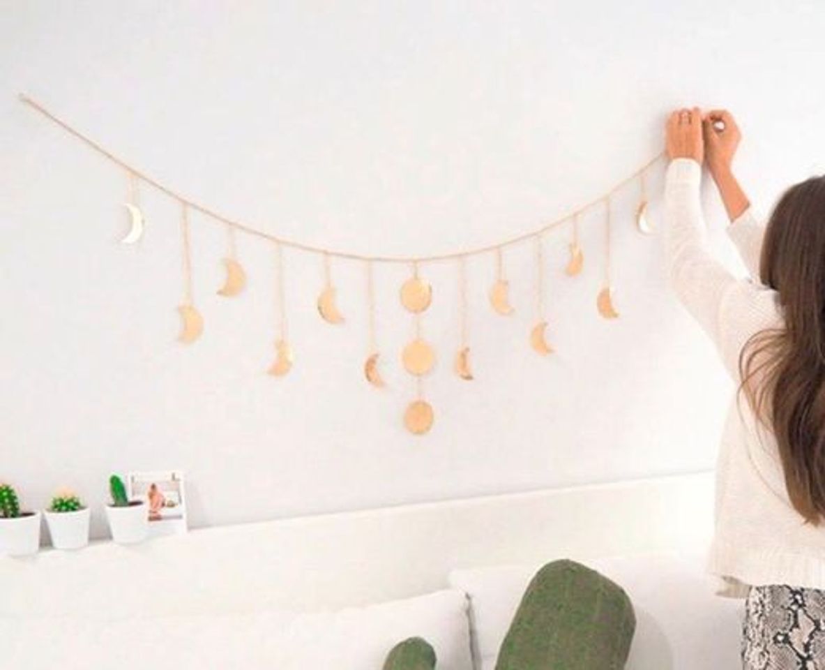 Social Decoración de pared y habitación tumblr – Flamingueo
