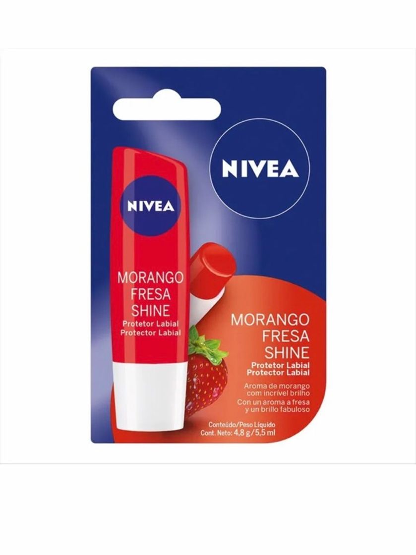 Fashion Protetor labial