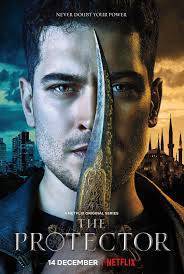 Serie The Protector 