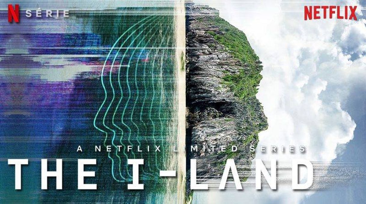 Serie The I-Land | Netflix Official .