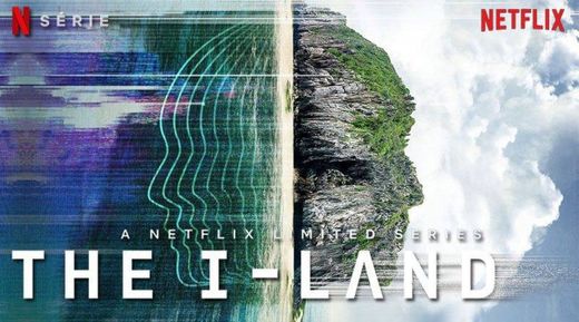The I-Land | Netflix Official .