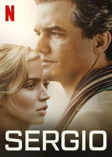 Sergio | Netflix Official 