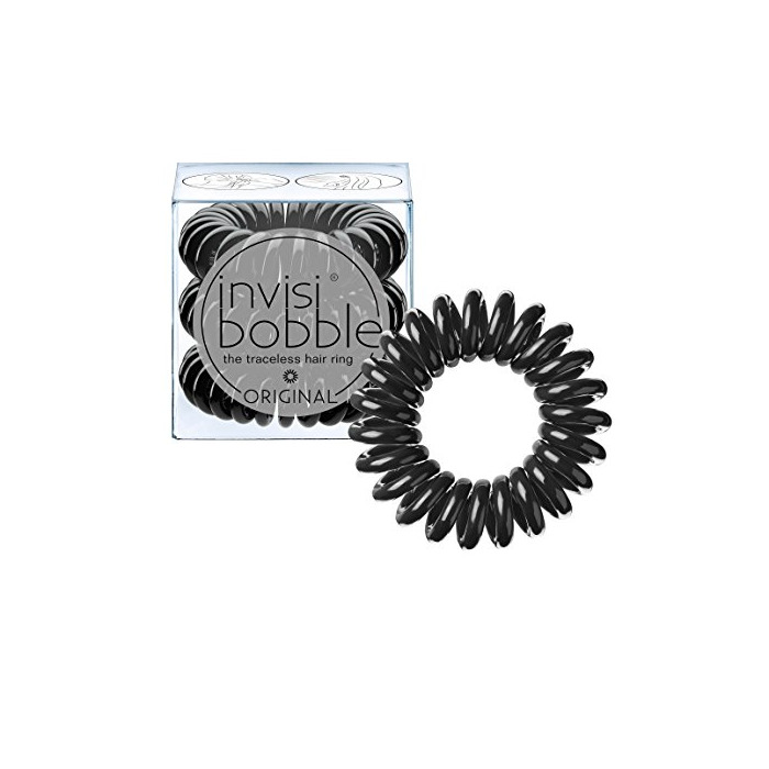 Social Invisibobble