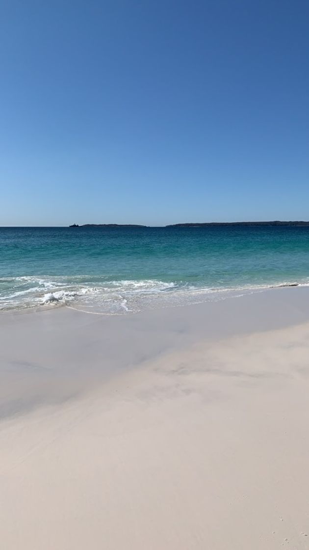 Place Jervis Bay