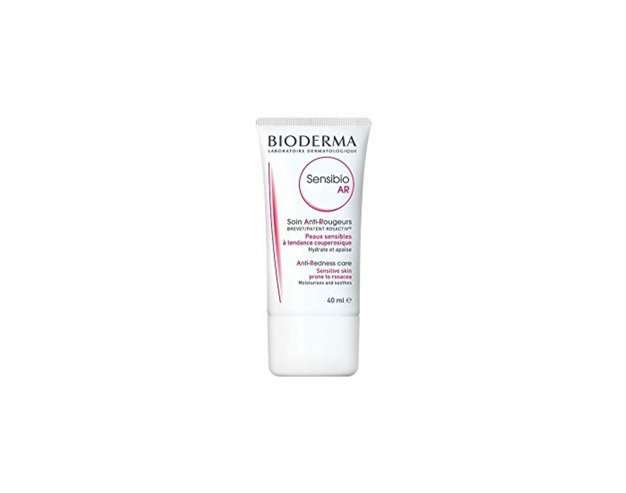 Social Bioderma Sensibio AR 40ml