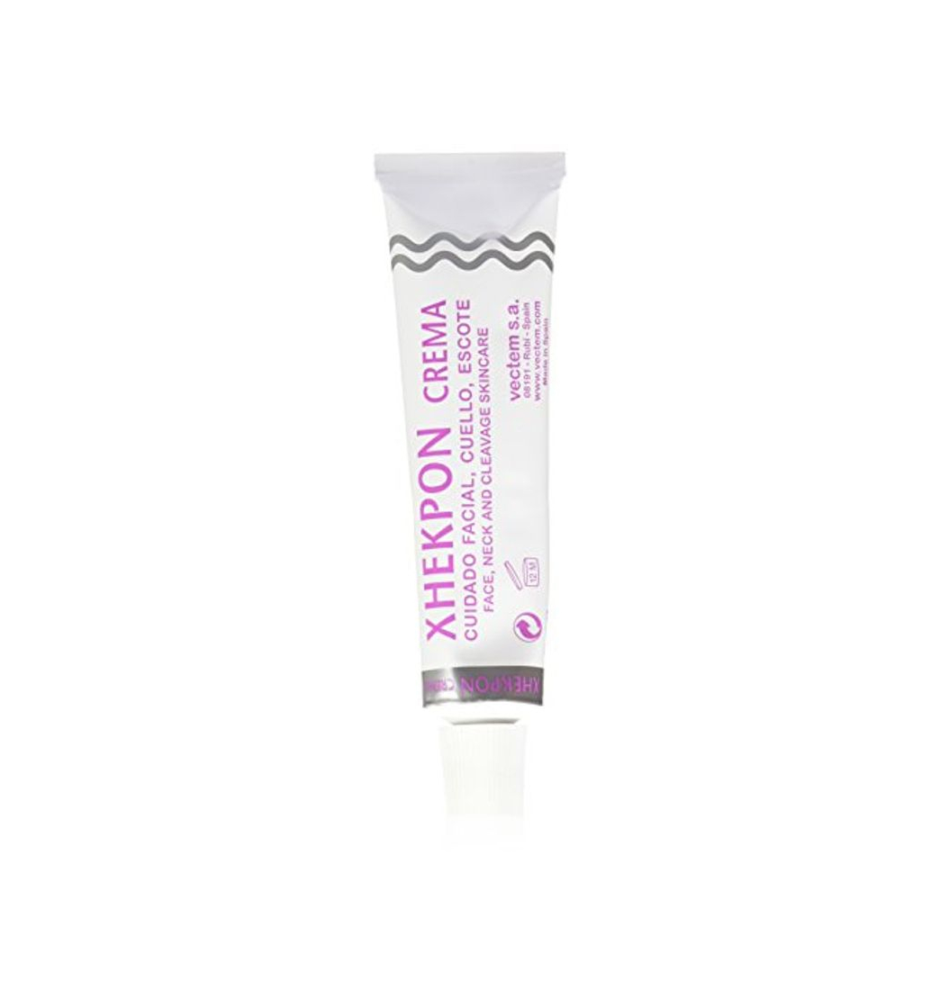 Social Xhekpon crema facial hidra 40ml 012