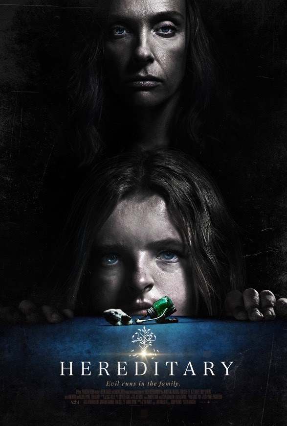 Película Hereditary