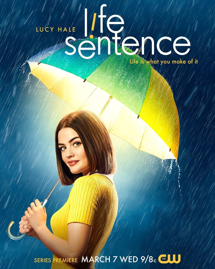 Serie Life Sentence