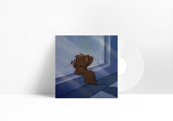 Canción Slow dancing in the dark 