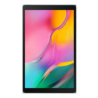 Social Tablet Galaxy Tab A 10.1", Wi-Fi 2019 | Samsung Portugal