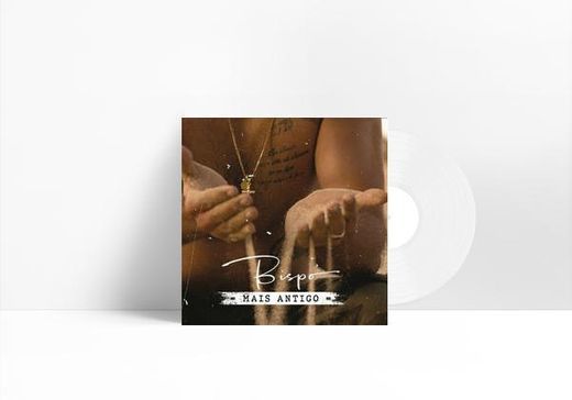 Canción Não Tou Sozinho