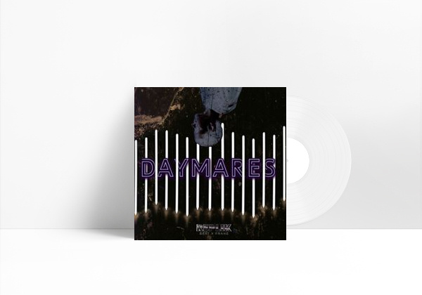 Music Daymares