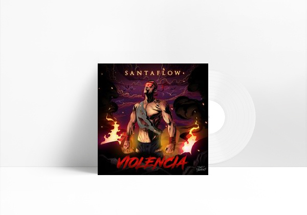 Music Violencia
