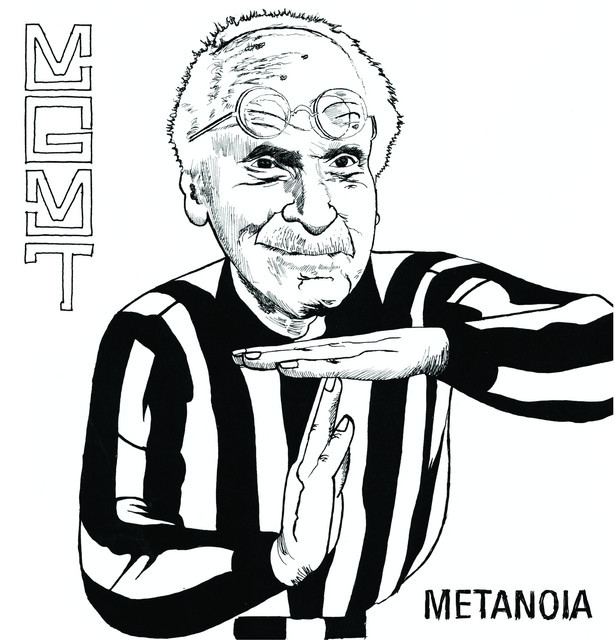 Music Metanoia