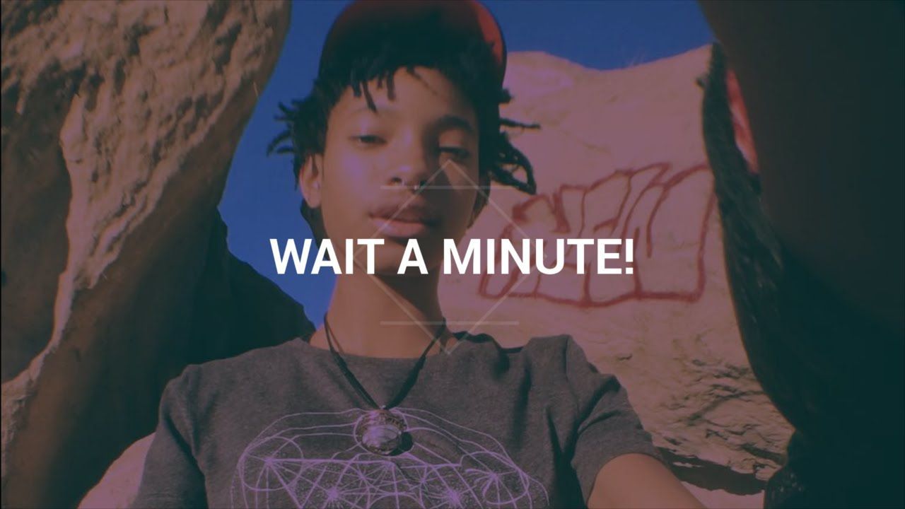 Music Wait a Minute!