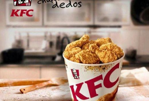 Kentucky Fried Chicken - KFC Neiva