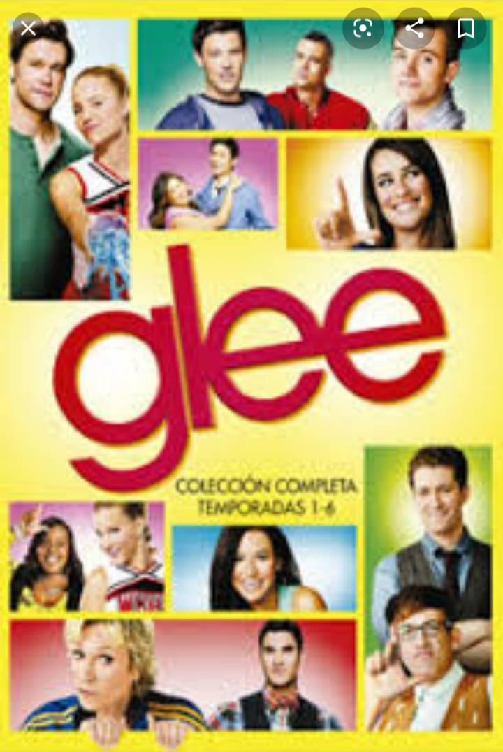 Serie Glee Season 2 - Fall Preview 2010 [Teaser-Trailer] - YouTube