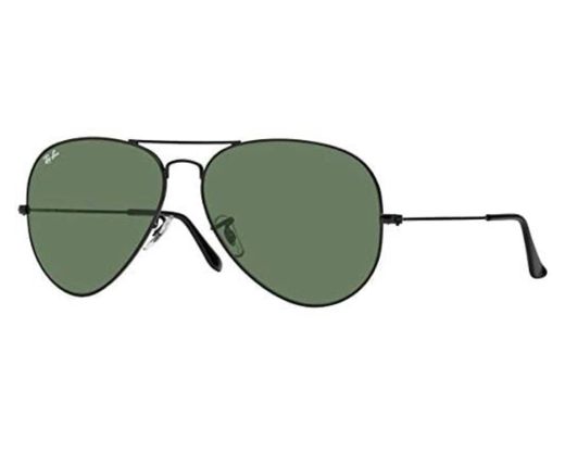 Ray ban aviador