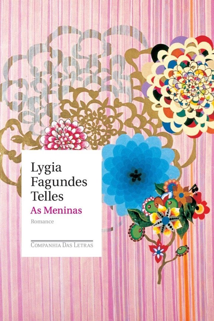 Libro As meninas