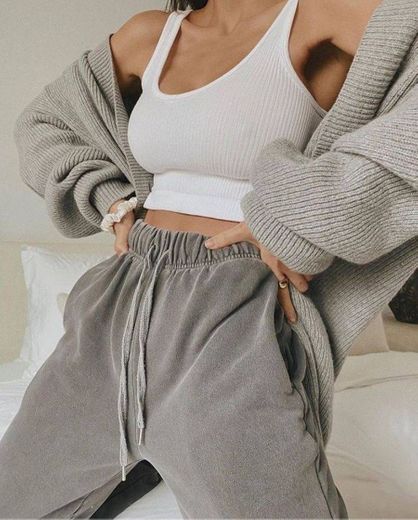 Outfit comfy 