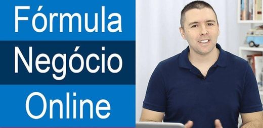 Formula Negocio Online