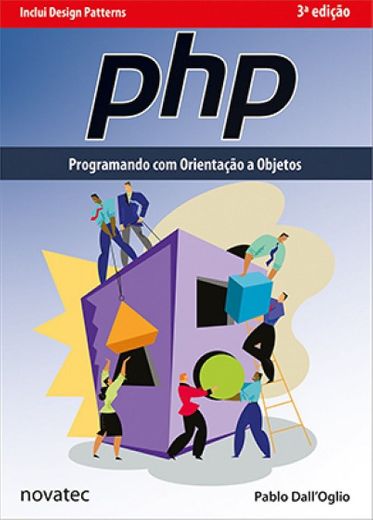 PHP orientado a objetos