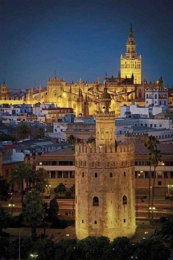 Sevilla