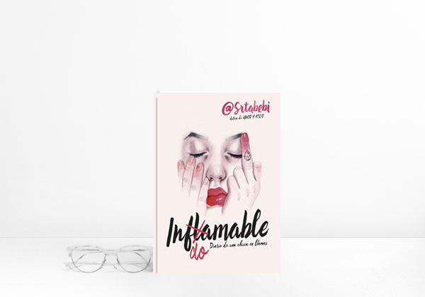 Livro Indomable