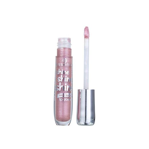 Essence brillo labios shine shine 15 WATCH ME DO