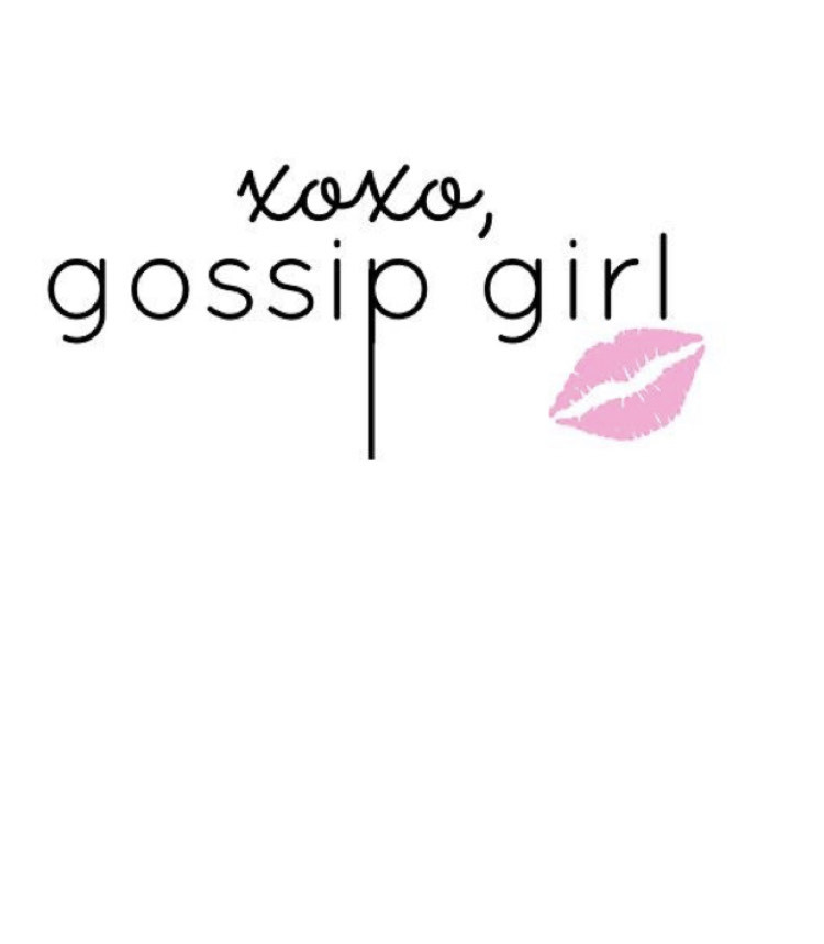 Serie Gossip Girl