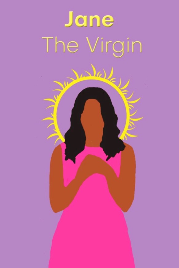 Serie Jane the Virgin