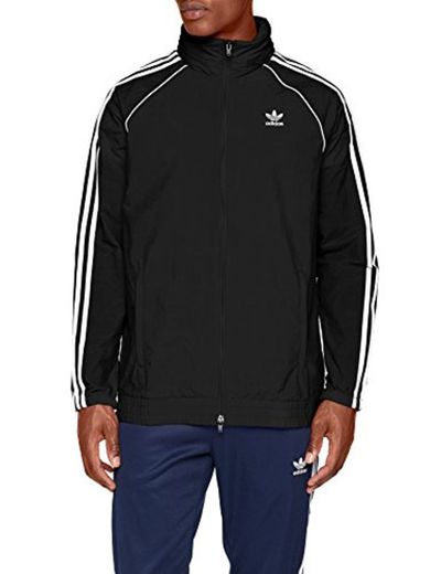 adidas SST Windbreaker Jackets