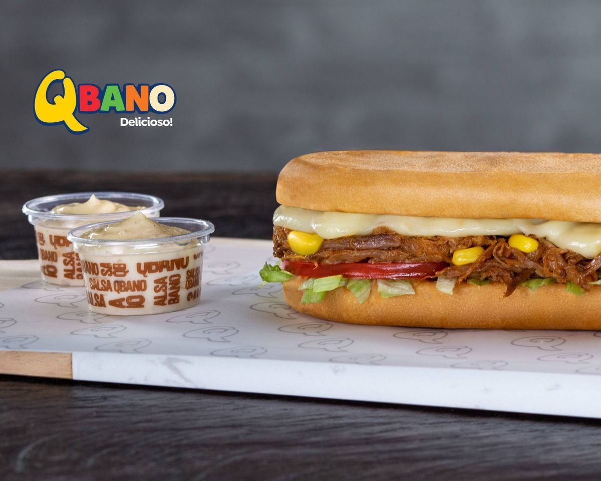 Restaurantes Sandwich Qbano