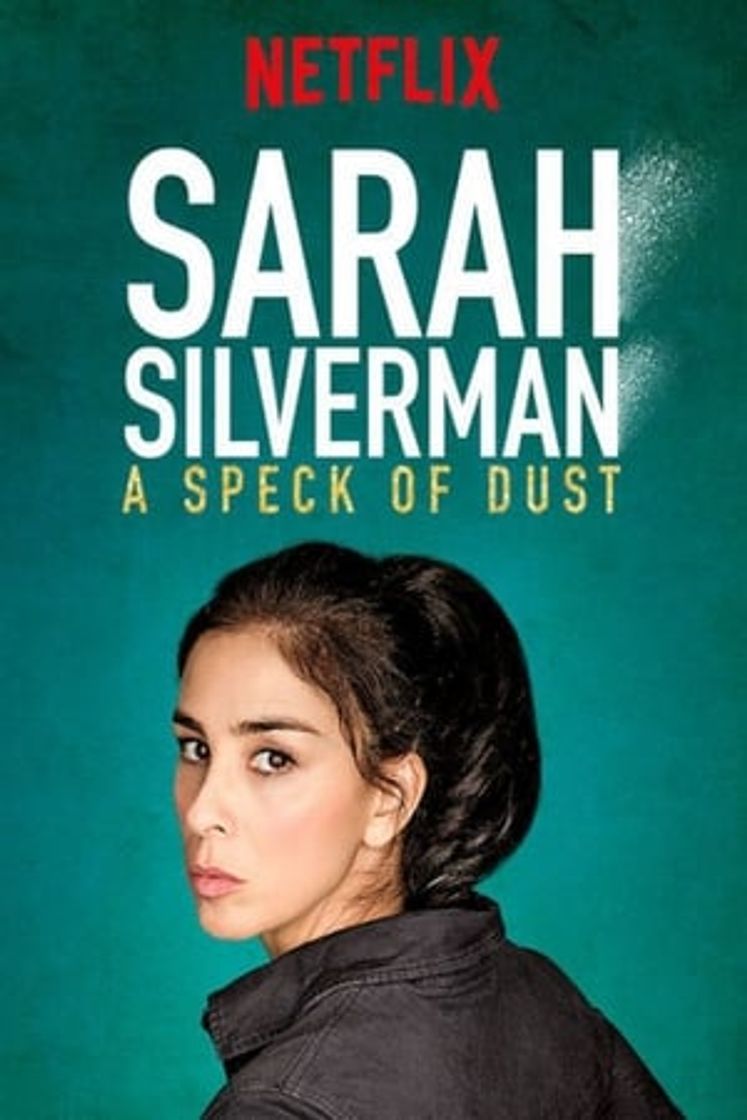 Movie Sarah Silverman: A Speck of Dust