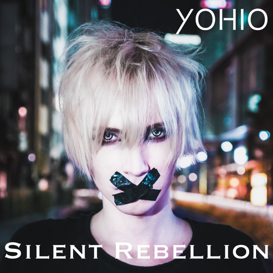 Canción Silent Rebellion