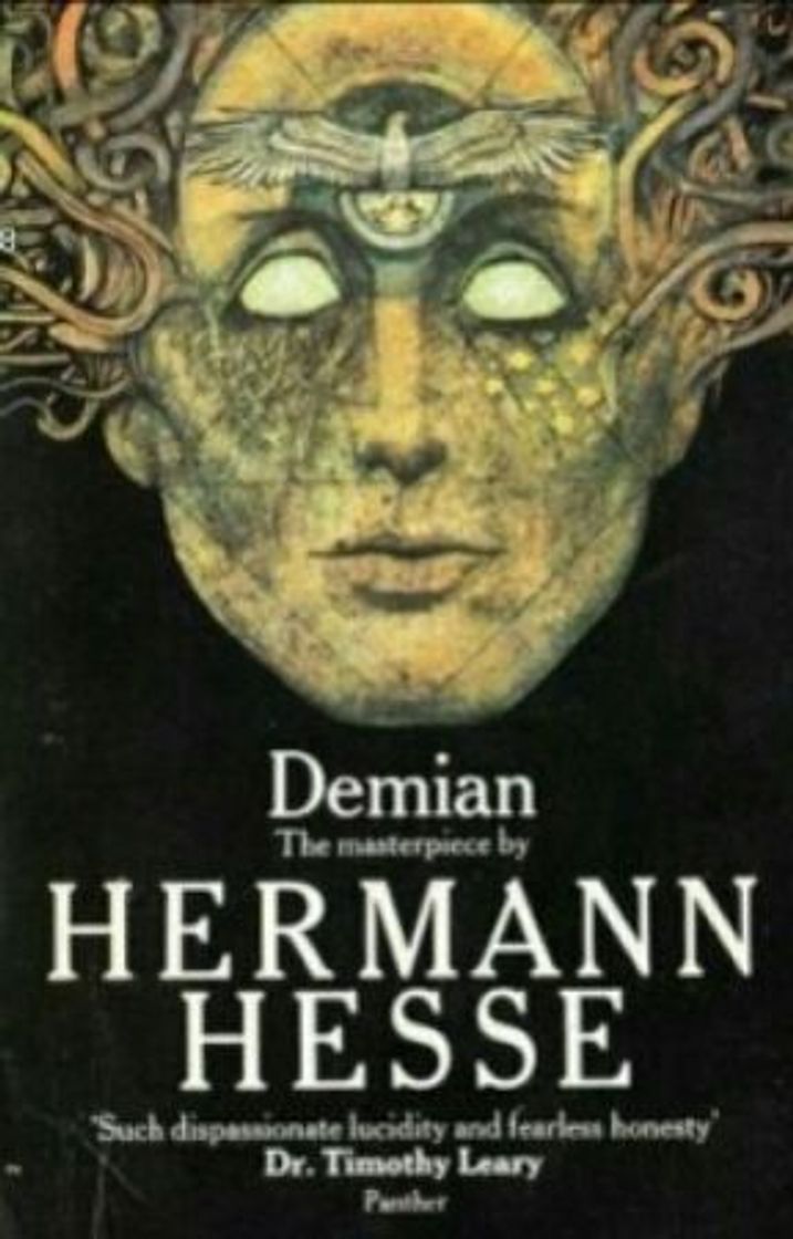 Book Demian