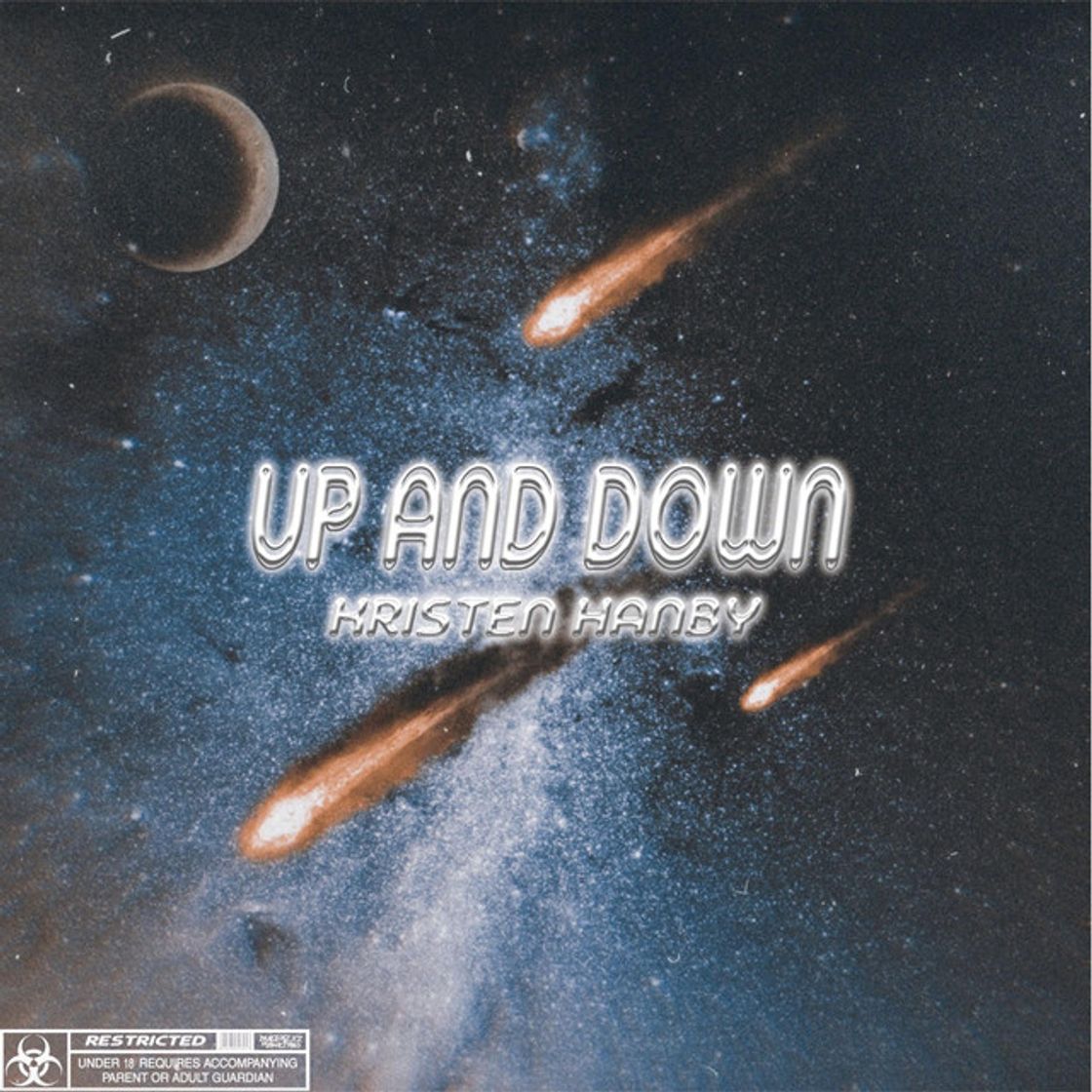 Canción Up and Down